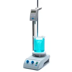 هات پلیت مگنت استیرر VELP AREX