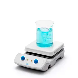 هات پلیت مگنت استیرر Velp HSC