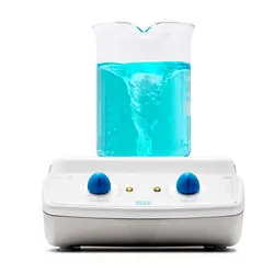 هات پلیت مگنت استیرر Velp HSC