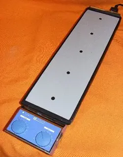 هات پلیت مگنت دار 5 خانه IKA RT5