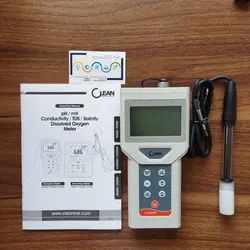 هدایت سنج CON200 از برند CLEAN