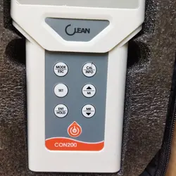 هدایت سنج CON200 از برند CLEAN