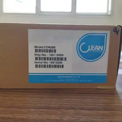 هدایت سنج CON200 از برند CLEAN