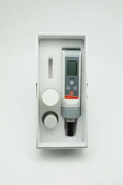 هدایت سنج CON30 از برند Clean