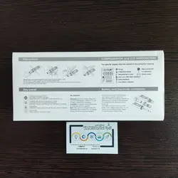 هدایت سنج CON30 از برند Clean