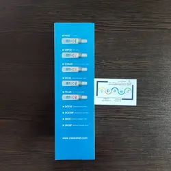 هدایت سنج CON30 از برند Clean