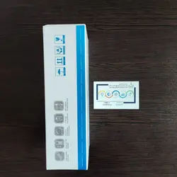 هدایت سنج CON30 از برند Clean