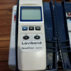 هدایت سنج LOVIBOND CON110
