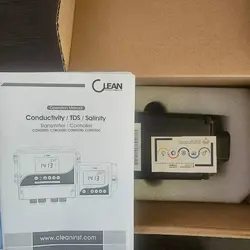 هدایت سنج آنلاین Clean CON5000