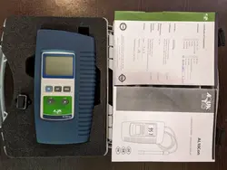 هدایت سنج پرتابل AquaLytic AL10 Con