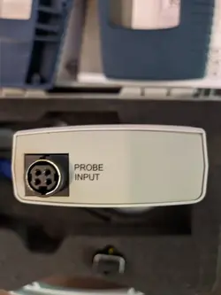 هدایت سنج پرتابل AquaLytic AL10 Con