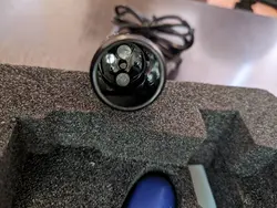 هدایت سنج پرتابل AquaLytic AL10 Con