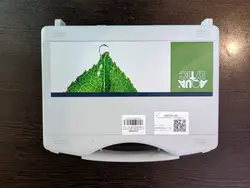 هدایت سنج پرتابل AquaLytic AL10 Con