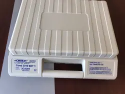 هدایت سنج پرتابل WTW COND 3310