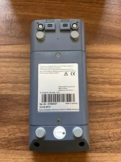 هدایت سنج پرتابل WTW COND 3310