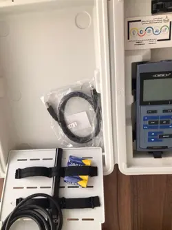 هدایت سنج پرتابل WTW COND 3310