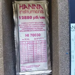 هدایت سنج پرتابل هانا HANNA HI8733