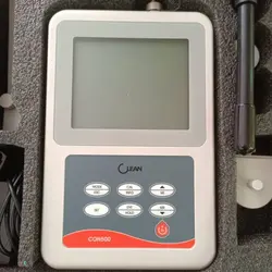 هدایت سنج رومیزی CLEAN CON500