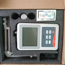 هدایت سنج رومیزی CLEAN CON500