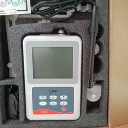 هدایت سنج رومیزی CLEAN CON500