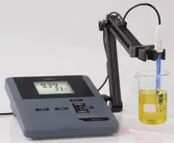 هدایت سنج رومیزی inolab Cond 7110