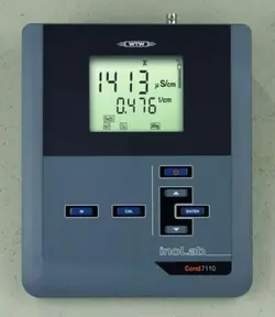 هدایت سنج رومیزی inolab Cond 7110