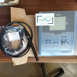 هدایت سنج رومیزی WTW COND 7310