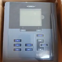 هدایت سنج رومیزی WTW COND 7310