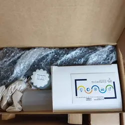 هدایت سنج رومیزی WTW COND 7310