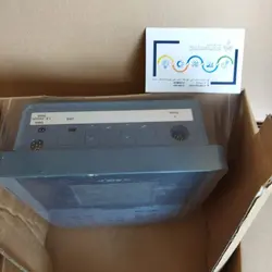 هدایت سنج رومیزی WTW COND 7310