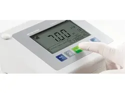 هدایت سنج رومیزی متلر تولدو  Five easy F30