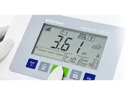 هدایت سنج رومیزی متلر تولدو  Five easy F30