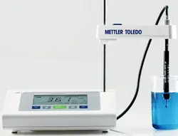 هدایت سنج رومیزی متلر تولدو  Five easy F30