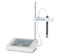 هدایت سنج رومیزی متلر تولدو  Five easy F30