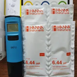 هدایت سنج قلمی Hanna HI98302