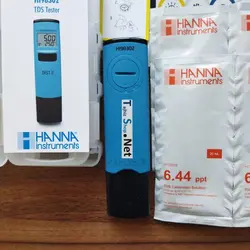 هدایت سنج قلمی Hanna HI98302