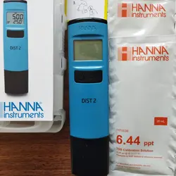 هدایت سنج قلمی Hanna HI98302