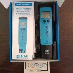 هدایت سنج قلمی Hanna HI98311