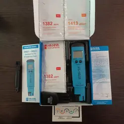 هدایت سنج قلمی Hanna HI98311