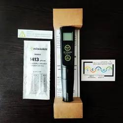 هدایت سنج قلمی Milwaukee EC59 Pro