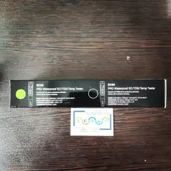 هدایت سنج قلمی Milwaukee EC59 Pro