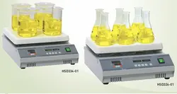 هیتر استیرر ۶ خانه MTOPS HSD326-01