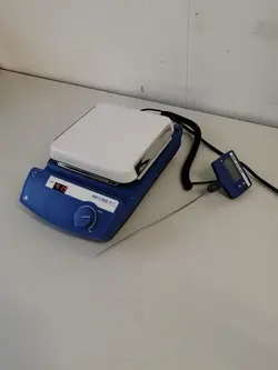 هیتر استیرر IKA C-mag HP7