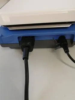 هیتر استیرر IKA C-mag HP7