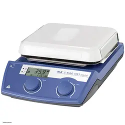 هیتر استیرر IKA C-MAG HS 7