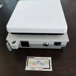 هیتر استیرر MTOPS HSD180
