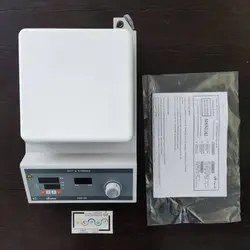 هیتر استیرر MTOPS HSD180