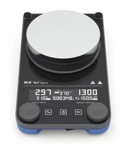 هیتر استیرر IKA C-Mag HS7 Control