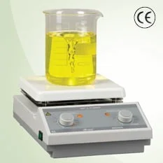 هیتر استیرر MTOPS MS300HS