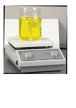 هیتر استیرر MTOPS MS300HS